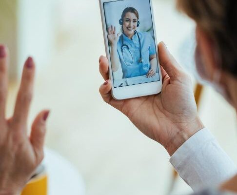 Clínicas Doutor PASA: agende consultas online e presenciais no app Saúde AMS
