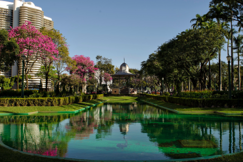 Belo Horizonte