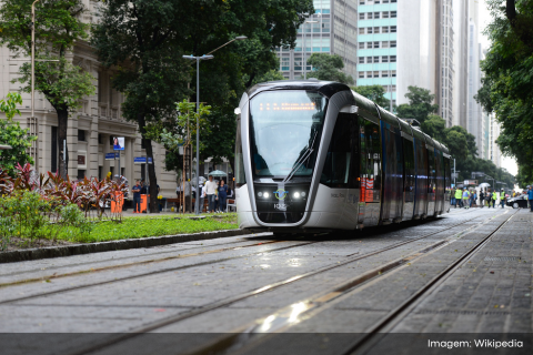 Rio de Janeiro (Aposvale)