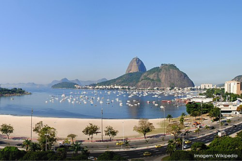 Rio de Janeiro