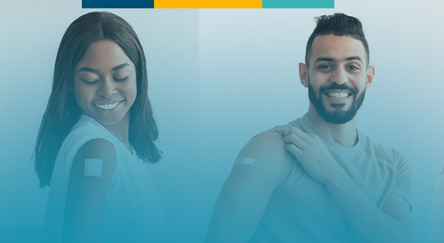 Sua vacinação está em dia?