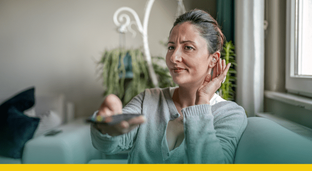 Proteja sua audição: cuidados essenciais para evitar a surdez