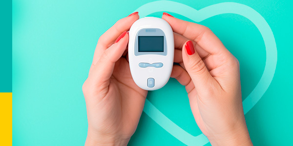 Entenda o diabetes, doença que atinge 16,8 milhões de brasileiros  