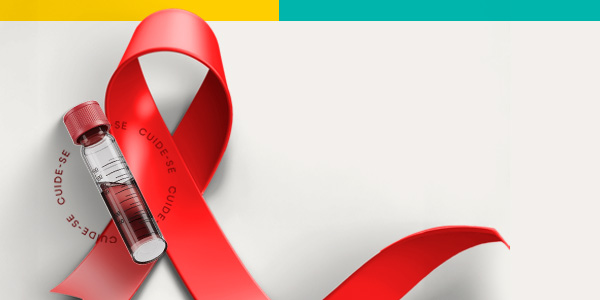 Luta contra a AIDS: a prevenção começa com educação e consciência