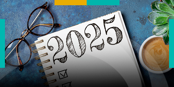 Metas de saúde para 2025: cuide de você e do seu futuro
