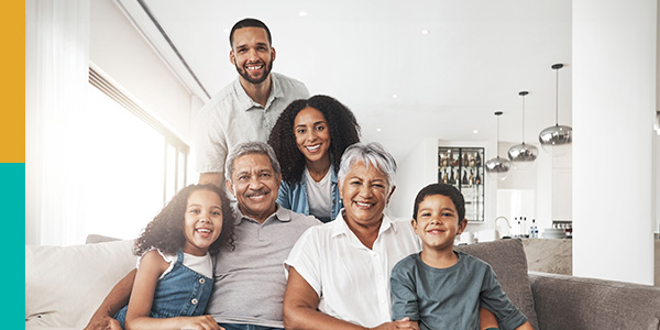 Dia nacional da família: um olhar sobre seu o papel e o significado na vida contemporânea