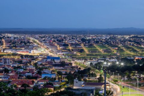 Canaã dos Carajás