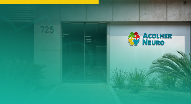 Nova clínica para beneficiários TEA: AMS inclui a Acolher Neuro na rede credenciada de BH