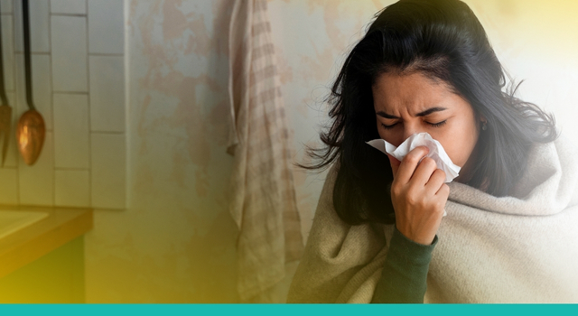 Gripe é coisa séria e a vacina salva vidas; proteja-se!