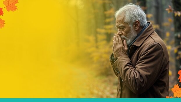 Casos de doenças respiratórias quase dobram no Brasil e acendem alerta às vésperas do inverno