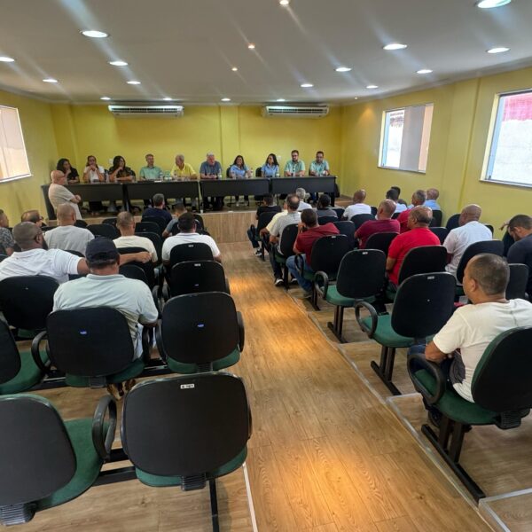 PASA visita cidades mineiras para realizar reuniões com o Conselho Consultivo