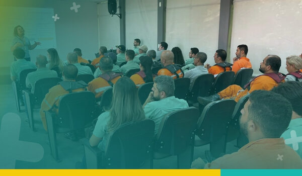 Credenciamento do Hospital Unimed Costa Verde é celebrado nos encontros PASA na Área no Rio