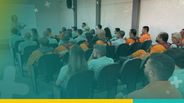 Credenciamento do Hospital Unimed Costa Verde é celebrado nos encontros PASA na Área no Rio