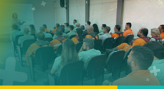 Credenciamento do Hospital Unimed Costa Verde é celebrado nos encontros PASA na Área no Rio