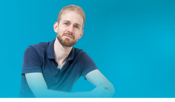 Nova parceria com Lasse Koivisto promoverá Longevidade entre beneficiários AMS
