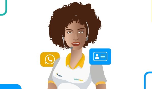 Na Pati tem carteirinha? Tem sim, senhor!