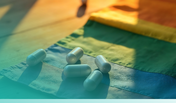 Terapia hormonal para pessoas trans agora é pelo app Saúde AMS