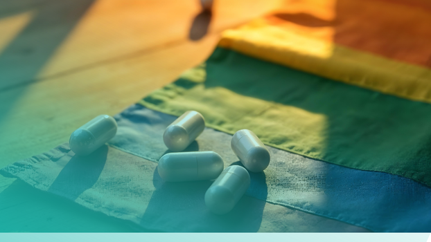 Terapia hormonal para pessoas trans agora é pelo app Saúde AMS