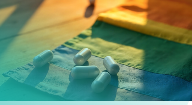 Terapia hormonal para pessoas trans agora é pelo app Saúde AMS