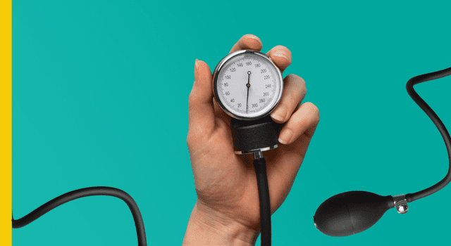 Hipertensão atinge cerca de 30% dos brasileiros e diagnósticos crescem no país