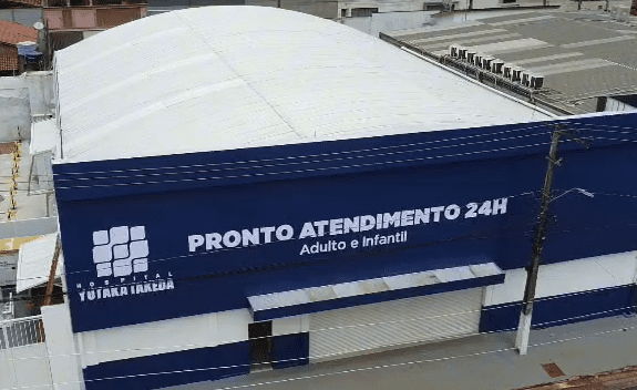Um ano transformando vidas: pronto atendimento 24h do Hospital Yutaka Takeda comemora marco