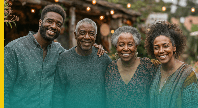 Neste Dia da Família, cuide de quem você ama com DentPASA e DentPASA Plus
