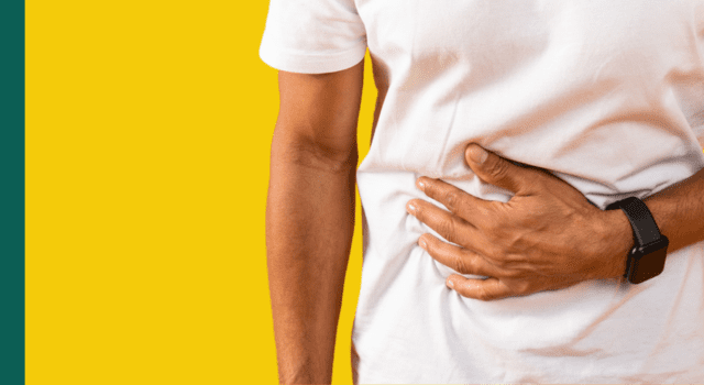 Problemas no aparelho digestivo afetam cerca de 20% da população mundial