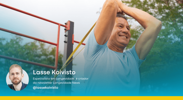 A verdade e os riscos da perda muscular