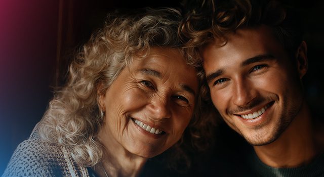 Ela merece um sorriso saudável: veja condição especial do PASA e garanta seu presente de Dia das Mães