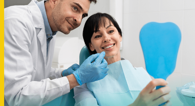 Recupere o brilho do seu sorriso: saiba como clarear dentes após o canal