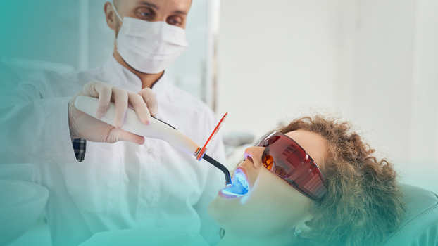 Recupere o brilho do seu sorriso: saiba como clarear dentes após o canal