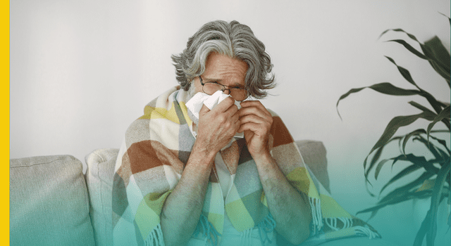 Surto de gripe acende o alerta para a importância da vacinação