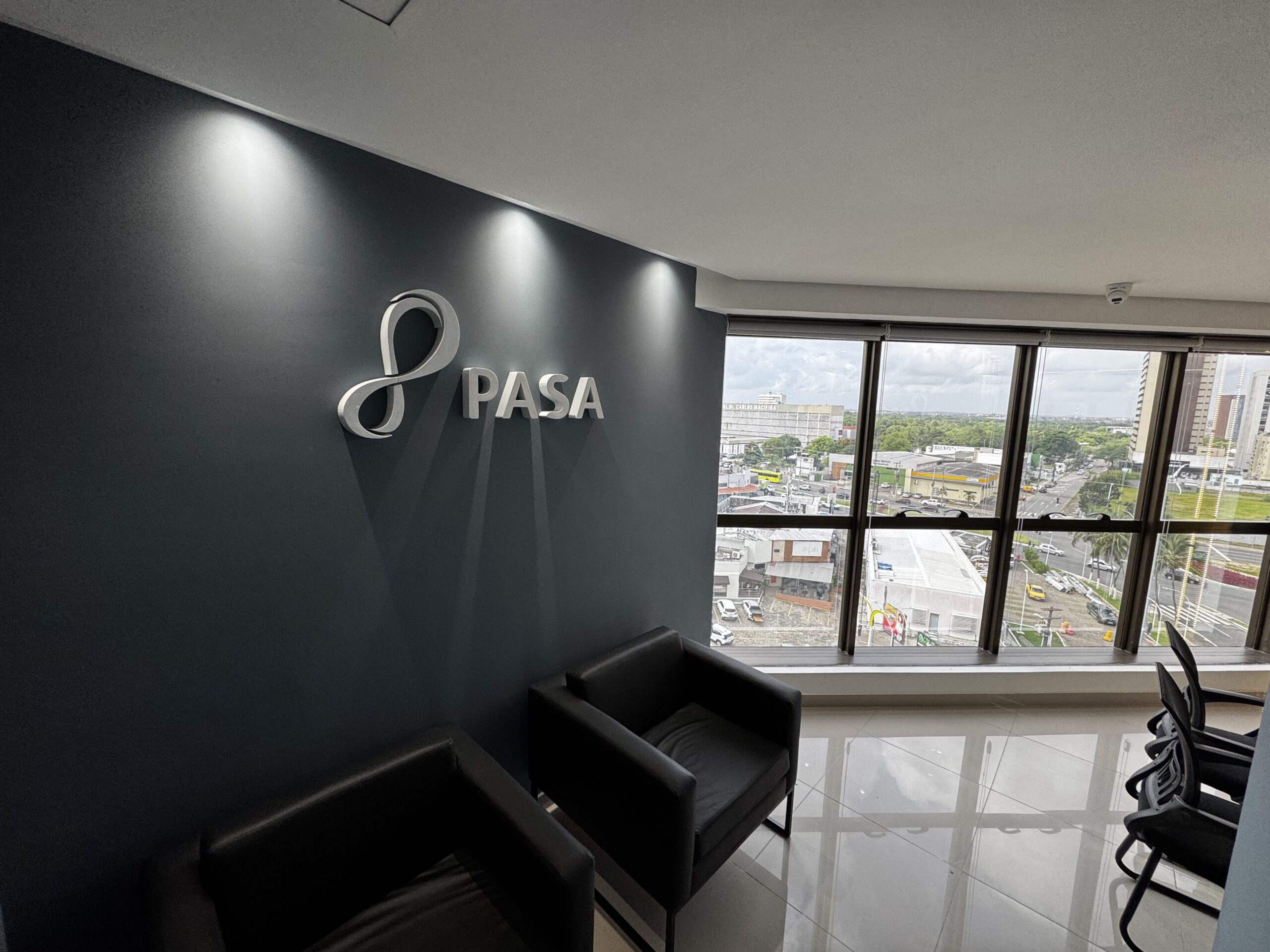 Novo escritório do PASA em São Luís reforça compromisso com atendimento próximo e acolhedor