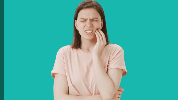 Sensibilidade nos dentes, dor intensa e outros sintomas que você não deve ignorar