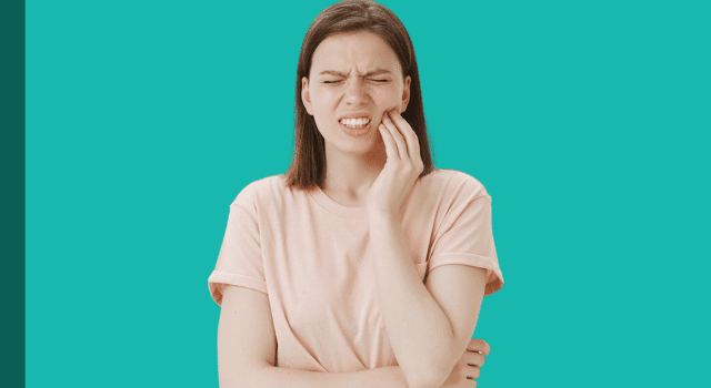 Sensibilidade nos dentes, dor intensa e outros sintomas que você não deve ignorar