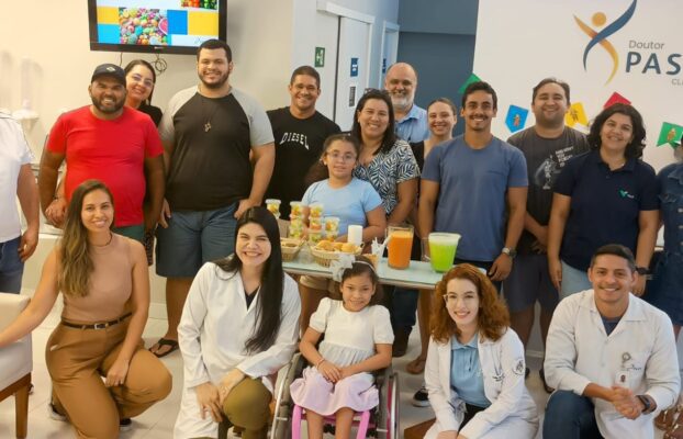 Segundo Encontro Levemente aborda os riscos da obesidade