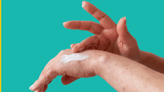 Equilibre beleza e bem-estar começando pela saúde da pele