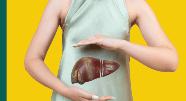 Julho amarelo: um mês de luta contra as hepatites virais