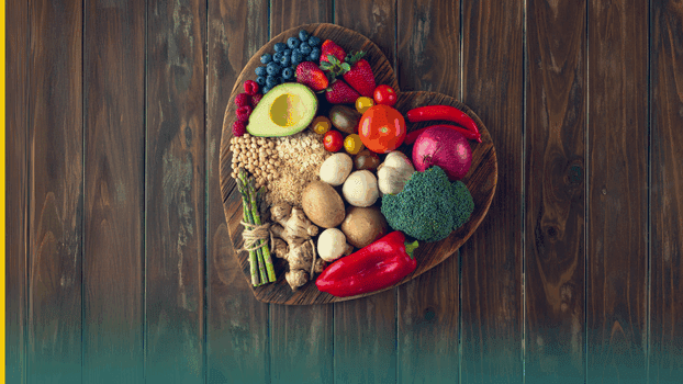 Previna doenças graves mantendo seu colesterol sob controle