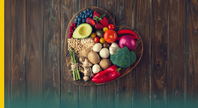 Previna doenças graves mantendo seu colesterol sob controle