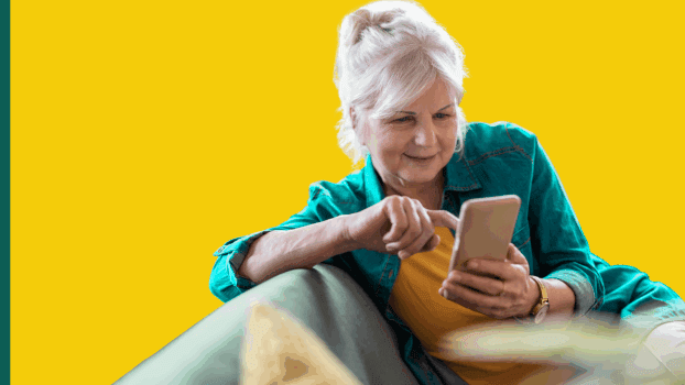 No PASA, cada familiar pode ser o responsável financeiro pelo seu plano