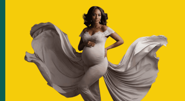 Seu pré-natal na Clínica Doutor PASA tem um diferencial de cuidado 