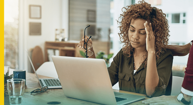 Saúde no trabalho: como proteger sua mente e seu corpo
