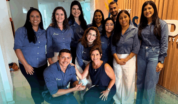 Clínica Doutor PASA São Luís em novo endereço une excelência em saúde e localização estratégica