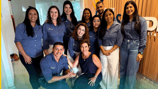 Clínica Doutor PASA São Luís em novo endereço une excelência em saúde e localização estratégica