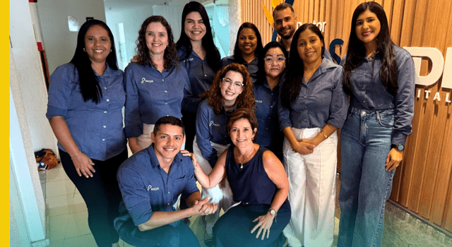 Clínica Doutor PASA São Luís em novo endereço une excelência em saúde e localização estratégica