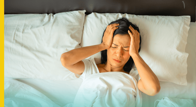 Privação de sono: o risco invisível que ameaça sua saúde