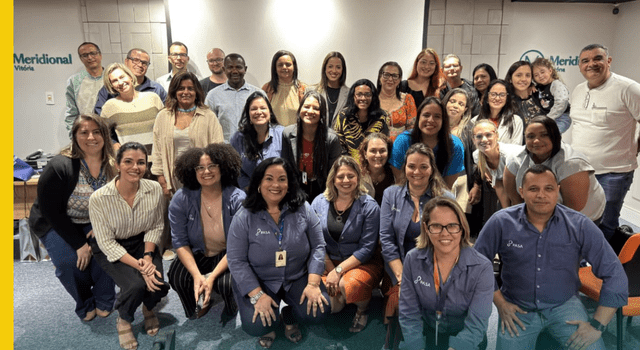 Vitória recebe ConecTEA para dois dias de aprendizado coletivo e troca de experiências