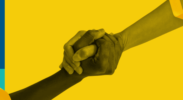 Setembro Amarelo é um convite à escuta, ao cuidado e à empatia