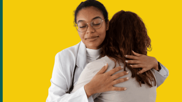 Da consulta ao suporte emocional: como as Clínicas Doutor PASA cuidam da sua saúde mental de forma completa